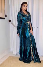 دنيا بطمة سفيرة الأناقة بالقفطان المغربي caftan gallery moroccan dress caftan dress traditional dresses
