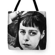 CARSON McCULLERS by Louise Dahl Wolfe