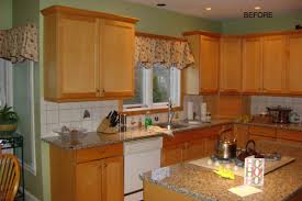 Kitchen layout & design tips to think about when designing your kitchen. Makeover Bold Changes For A Lexington Kitchen