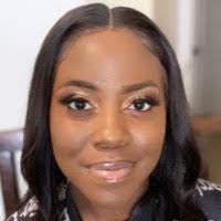 Talisha Jenkins's Instagram, Twitter & Facebook