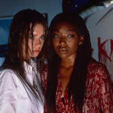 Halloween and blood go together like jason voorhees and camp crystal lake. Best Scary Movies To Watch By Zodiac Sign Teen Vogue