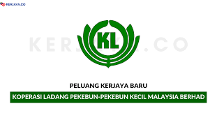 Para pegawai bank (pekerja) bertanggungjawab menjalankan fungsi pentadbiran dan penyimpanan rekod bank dan institusi kewangan yang serupa. Jawatan Kosong Terkini Koperasi Ladang Pekebun Pekebun Kecil Malaysia Berhad Kerani Penyelia Kerja Kosong Kerajaan Swasta