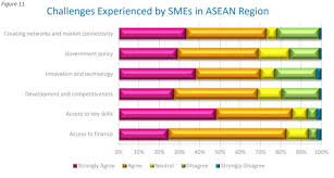 Smes As The Backbone Of Southeast Asia S Growing Economy Ifac