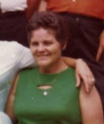 Leona Mitchell Robbins (1928-2000)