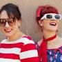Profile Picture of An Interview with Bratmobile's Allison Wolfe and Molly Neuman - KEXPon Google
