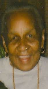 Edith Croom Obituary (2011)