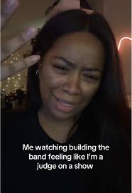 Build A Band Judge Died