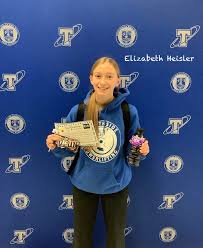 Congrats to our Titans of the Week! 9th