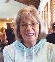 Obituary: Nina Louise Pennington