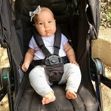 I Love That My Fussy Baby Can Face Me And See Me With The Reversible Handle Fussy Baby Baby Car Seats Baby