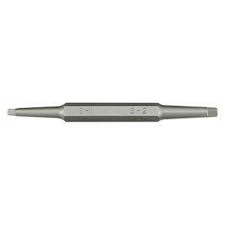 Roberston bits set, square head screwdriver, square screwdriver bits #1#2#3#4, scrulox screwdriver, impact rated bit sets 10 piece by. Jet 720595 1 X 2 Robertson Square Replacement Bit Bc Fasteners
