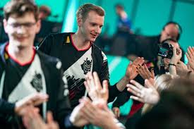 ▶️ listen) jankowski is a league of legends esports player, currently jungler for g2 esports. Sudah Terlalu Op Jankos Minta Riot Tidak Lagi Buff Sejuani One Esports Markasnya Esports