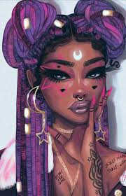 We've gathered more than 5 million images uploaded by our users and sorted them by the most popular ones. Black Girl Magic Wallpaper Nawpic