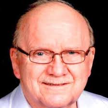 Fred J. Burk Obituary