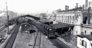 C Sammlung Voba Www Bahnen Wuppertal De Eisenbahn Wuppertal Bundesbahn