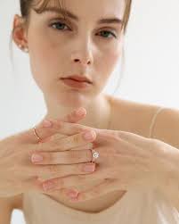 Great Carat Ring : GACHI ON 가치온