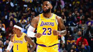 Welcome to the #lakeshow | 17x champions. Lebron James Lakers And A Lost Season Sports Illustrated