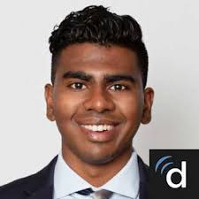 Dr. Aaron Gurayah, MD