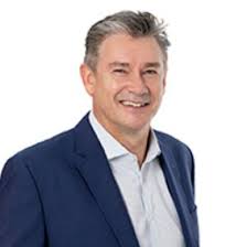 Salesforce's Peter Doolan Reveals How AI Is Rocking Digital Transformation 