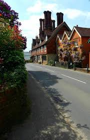 Albury Surrey English Countryside Wonders Of The World England And Scotland