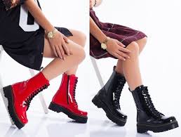 2020 Bayan Kislik Bot Modelleri Bot Moda Tasarimcilari Moda