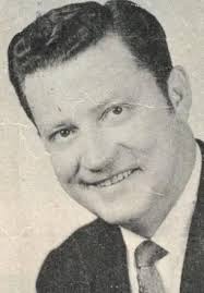 Obituary information for Robert Norman Allen