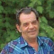 Robert "Bob" August Saltzman Obituary