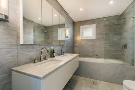 master bathrooms: one sink or two
