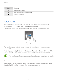 2send us the imei of your phone . Manual Samsung Galaxy A7 2016 Android 5 1 Guias Smart
