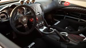 Nissan Unveils 400 Horsepower Twin Turbo 370z You Can T Buy