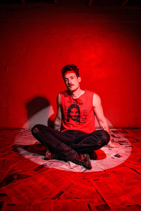 Ben de la Cour – americanoir