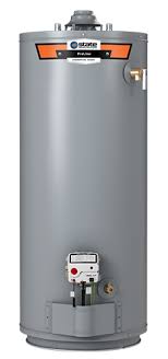 Tankless gas water heaters are ideal when space is an issue, such as in small apartments. Proline 40 Gallon Propane Water Heater