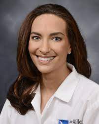 Kimberly L Fallon Md Valley Health System