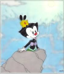 You already edited your private version of this song. Fredvegerano S Deviantart Gallery Animaniacs The Little Mermaid Cartoon