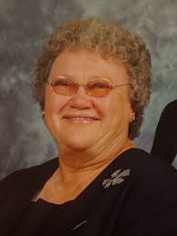 Obituary for Leone (Adams) Patterson