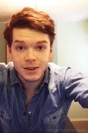 Cameron Monaghan Imagines & Preferences