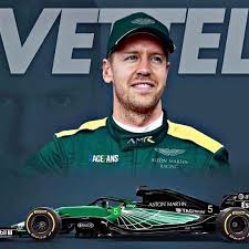 Follow me on social m. Sebastian Vettel 2021 Wallpapers Wallpaper Cave