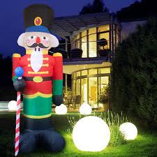 Check spelling or type a new query. 2 4m Nutcracker 1 8m Inflatable Santa Claus Led Light Up Decor Outdoor Holiday Decoration Christmas Inflatable Doll Inflatable Bouncers Aliexpress