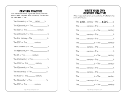How To Teach And Understand Centuries Teaching Teaching Strategies Homeschool Middle School