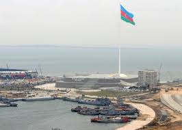 De naam van de hoofdstad van azerbeidzjan kan als 'winderige stad' worden vertaald. Oefeningen Azerbeidzjan Bij Armenie Overig Bndestem Nl