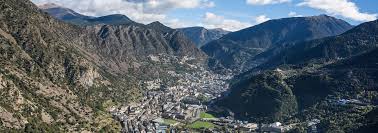 Ciudadanos o residentes de andorra (es) andorrà, andorranes (ca); Andorra Is The Third Country Within The Eu Average With The Highest Number Of People Connecting To The Internet Andorra Business