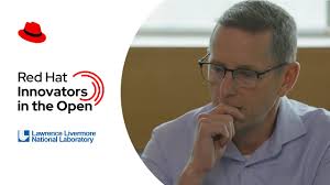 Red Hat collaborates with LLNL for the world's most powerful supercomputer