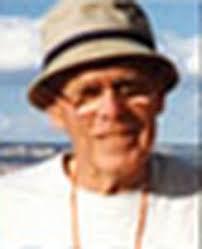 Rev. Gordon Cook Obituary & Funeral