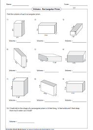 Cardinal and ordinal numbers)this is useful as a follow up test of revisio. 33 Volume Word Problems 5th Grade Worksheet Worksheet Project List