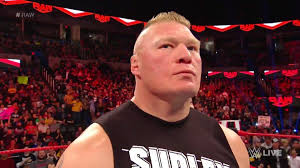 Watch brock lesnar top 5 bloodiest knockouts in ufc & mma don't forget to like, share brock lesnar won the ufc heavyweight title against randy couture at ufc 91 and was looking for. What S Next For Brock Lesnar Wwe And Ufc Returns Aew Move Among Plethora Of Free Agency Options Cbssports Com