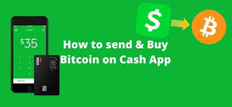 Buying bitcoin with cash from a bitcoin atm (btm). How To Buy And Send Bitcoin On Cash App Step By Step Almvest