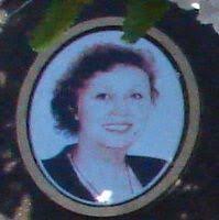 Teresa Eileen Weeks Garrison (1956-2013)