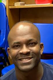 New spanish teacher introduction at edgewater high school