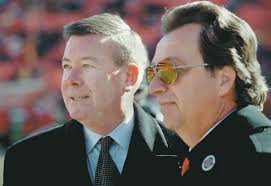 Sports Administrators