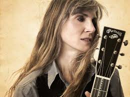 Interview: Rory Block